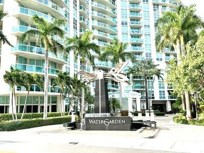 347 N New River Drive #E 1006, Fort Lauderdale, FL, 33301