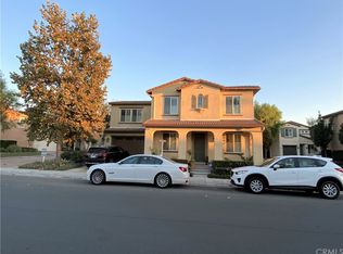 200 W Pebble Creek Ln, Orange, CA 92865