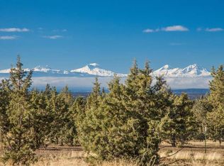 15801 SW Rabbit Hill Ln, Powell Butte, OR 97753