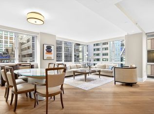 60 E 55th St #17AD, New York, NY 10022