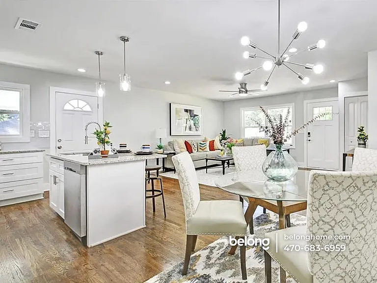 198 W Lake Dr NW — Photo 9