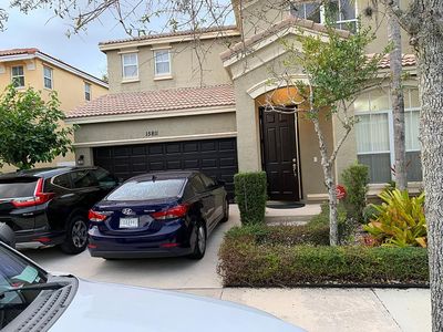 15811 SW 48th Mnr, Hollywood, FL, 33027
