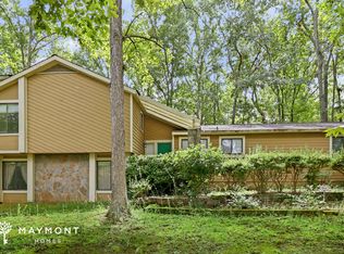 6646 Creekwood Ct, Douglasville, GA 30135