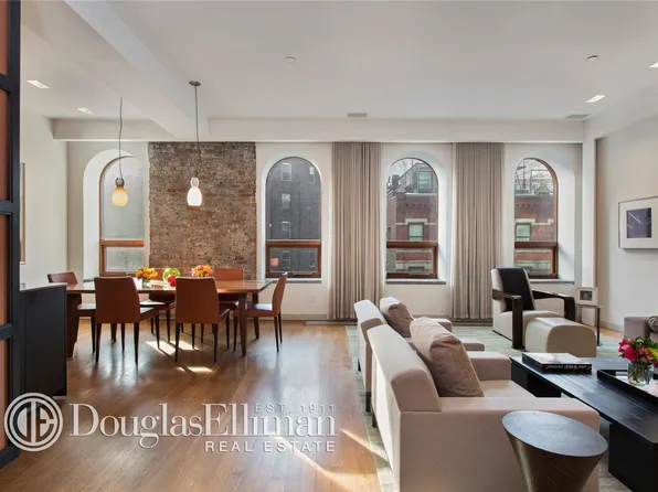 497 Greenwich Street image 1 of 10