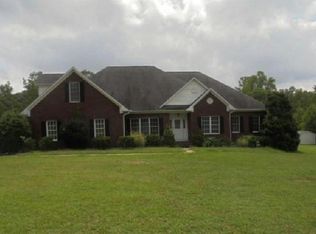 226 Miller Town Rd, Pauline, SC 29374