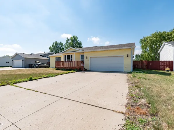 139 Allen Dr, Bismarck, ND 58504