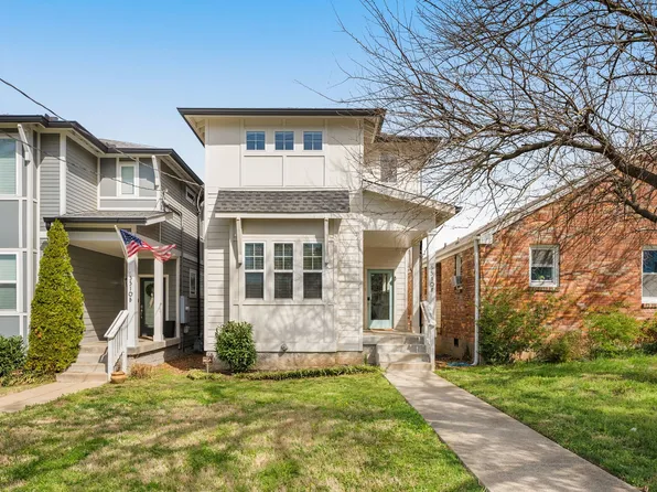 5510 Tennessee Ave #A, Nashville, TN 37209