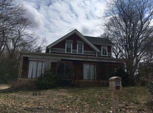 111 Abbott Run Valley Rd, Cumberland, RI 02864