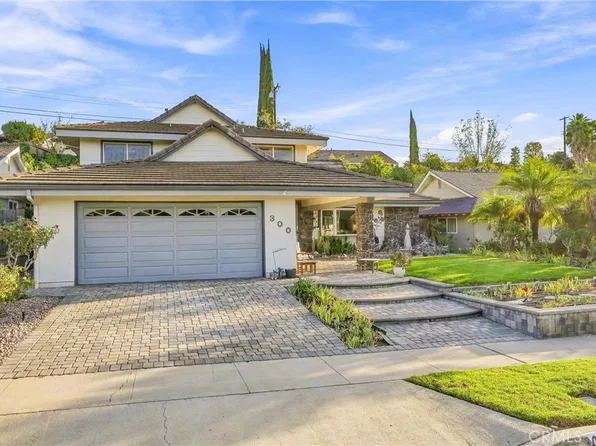 300 W Wedgewood Ln, La Habra, CA 90631
