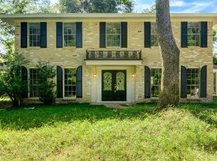 751 Stonewall Jackson Dr, Conroe, TX 77302