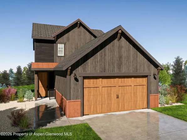 390 Whitehorse Dr, New Castle, CO 81647