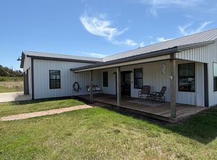 15536 County Road 310, Waynoka, OK 73860