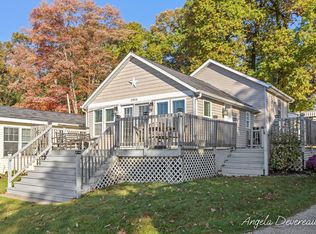 2904 Hall St, Orleans, MI 48865
