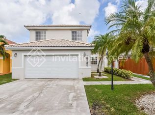 15935 SW 83rd Ter, Miami, FL 33193