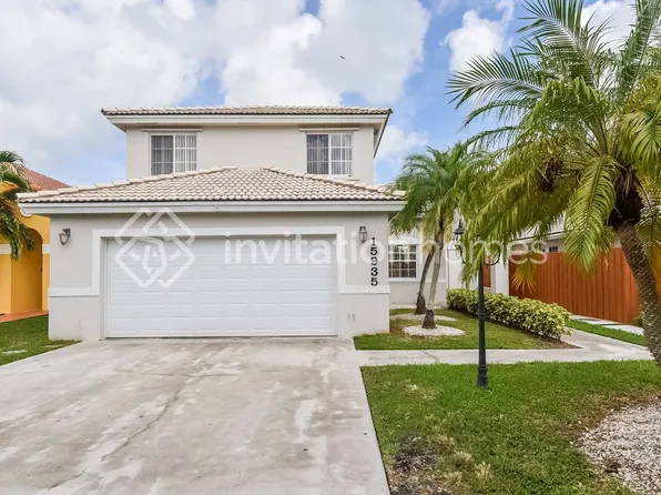 15935 SW 83rd Ter, Miami, FL 33193