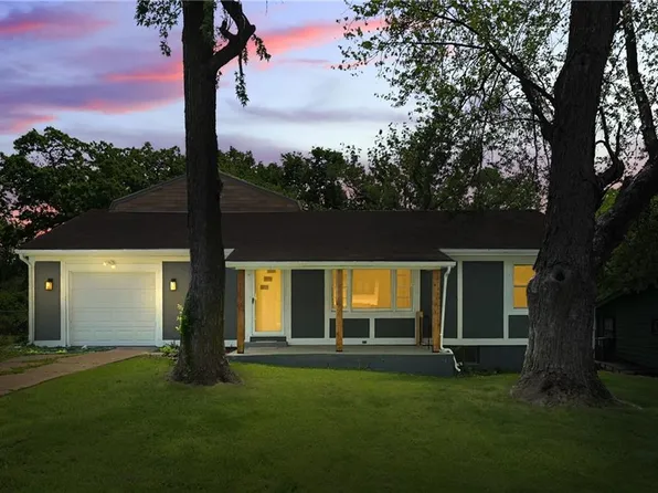 5627 Spring Ave, Kansas City, KS 66104