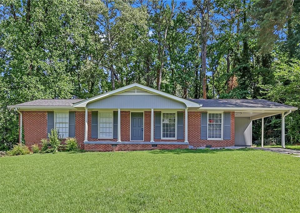 1st image of 6740 Brookwood Cir