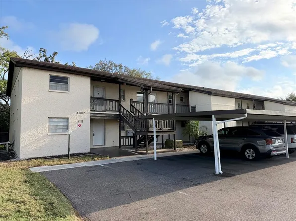 4807 Marine Pkwy APT 202, New Port Richey, FL 34652