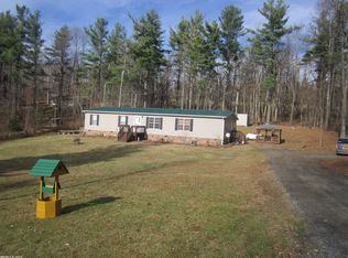 208 Greenwood Ln SE, Copper Hill, VA