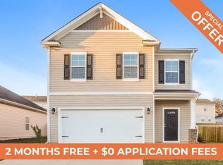 423 Stonyhurst Dr, Irmo, SC 29063