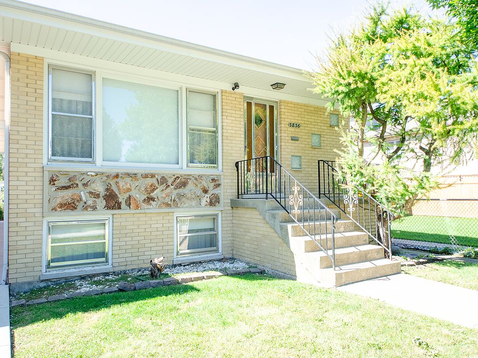 1st image of 3836 N Oconto Ave