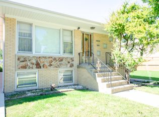 3836 N Oconto Ave, Chicago, IL 60634