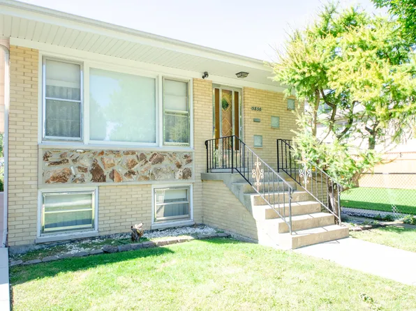 3836 N Oconto Ave, Chicago, IL 60634