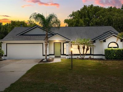 5543 PINE STREET, Mount Dora, FL, 32757