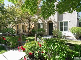 6704 N Gaja Loop, Sparks, NV
