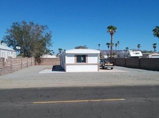 13238 E 44th St, Yuma, AZ 85367