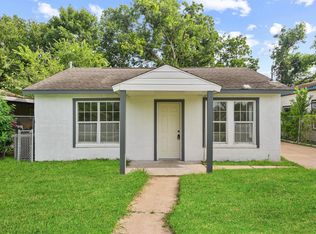 4715 Engleford St, Houston, TX 77026