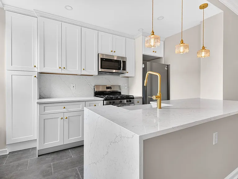 848 President St #3 — Photo 1