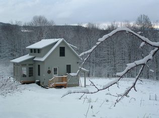250 Harlow Hill Rd #1, Randolph, VT 05060