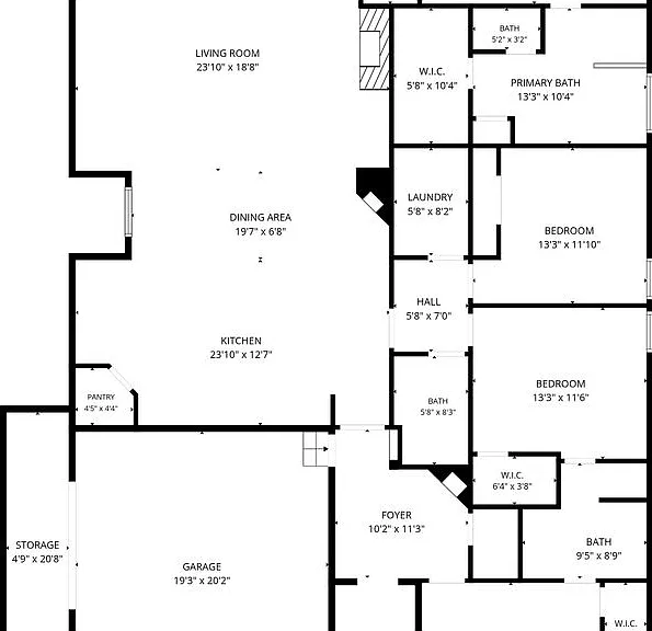 1509 Highland Ridge Rd — Photo 28
