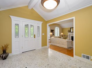 40 Hamilton Ct, Alamo, CA 94507