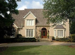 570 Atlanta Country Club Dr SE, Marietta, GA 30067