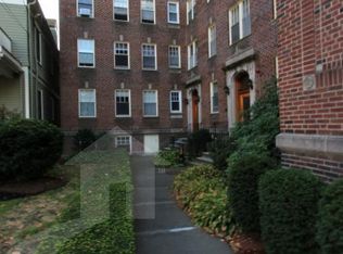 30 Langdon St #11, Cambridge, MA 02138