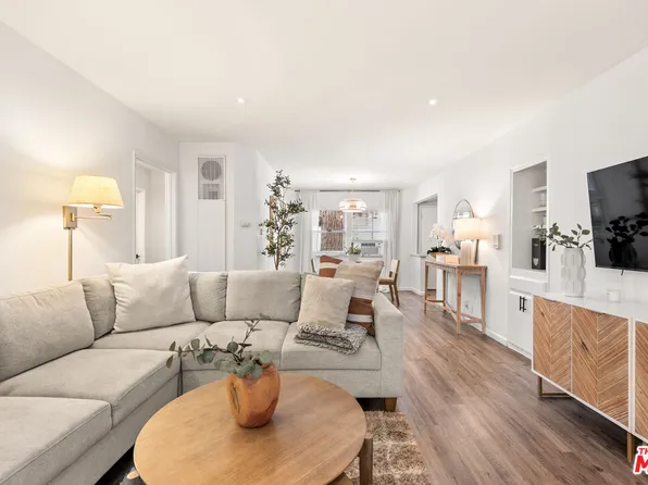 5827 Bowcroft St Unit 2, Los Angeles, CA 90016