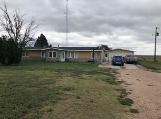5481 County Road 25, Goodland, KS 67735