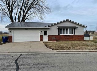 520 North St, Brownsville, WI 53006