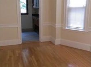 48 York Ter, Brookline, MA 02446