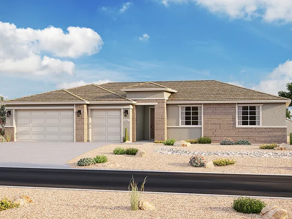 Plan 201 Plan, Las Barrancas