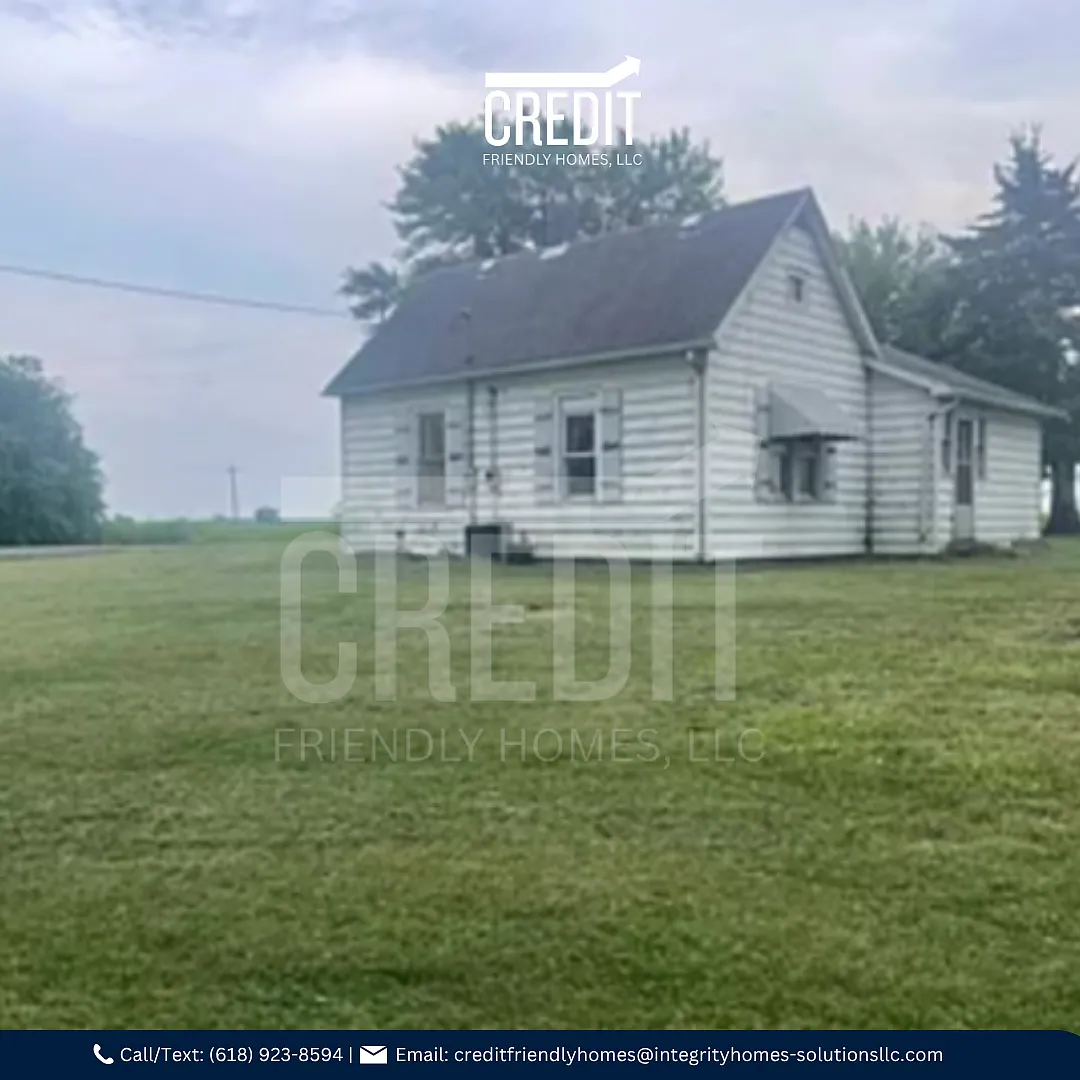 Building Photo - 501 Lincoln St