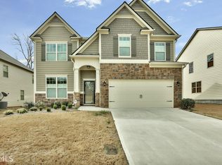 7816 Old Thyme Rd, Union City, GA 30291