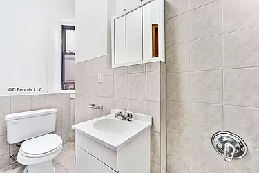 Rented by OTI Rentals LLC