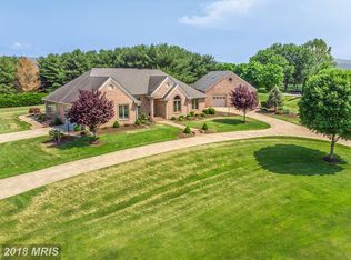 32 Karst Valley Rd, Front Royal, VA 22630