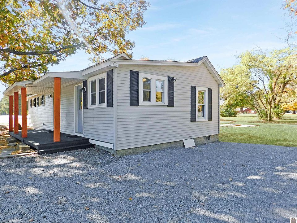 15 Allbritten Ln, Murray, KY 42071 Zillow