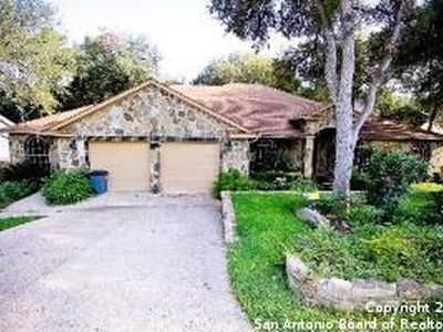8414 Poquito Cir, Universal City, TX, 78148