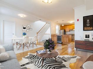 385 1st St #2, Jersey City, NJ 07302