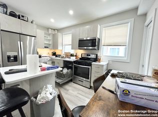 23 Mount Vernon St #3, Dorchester, MA 02125